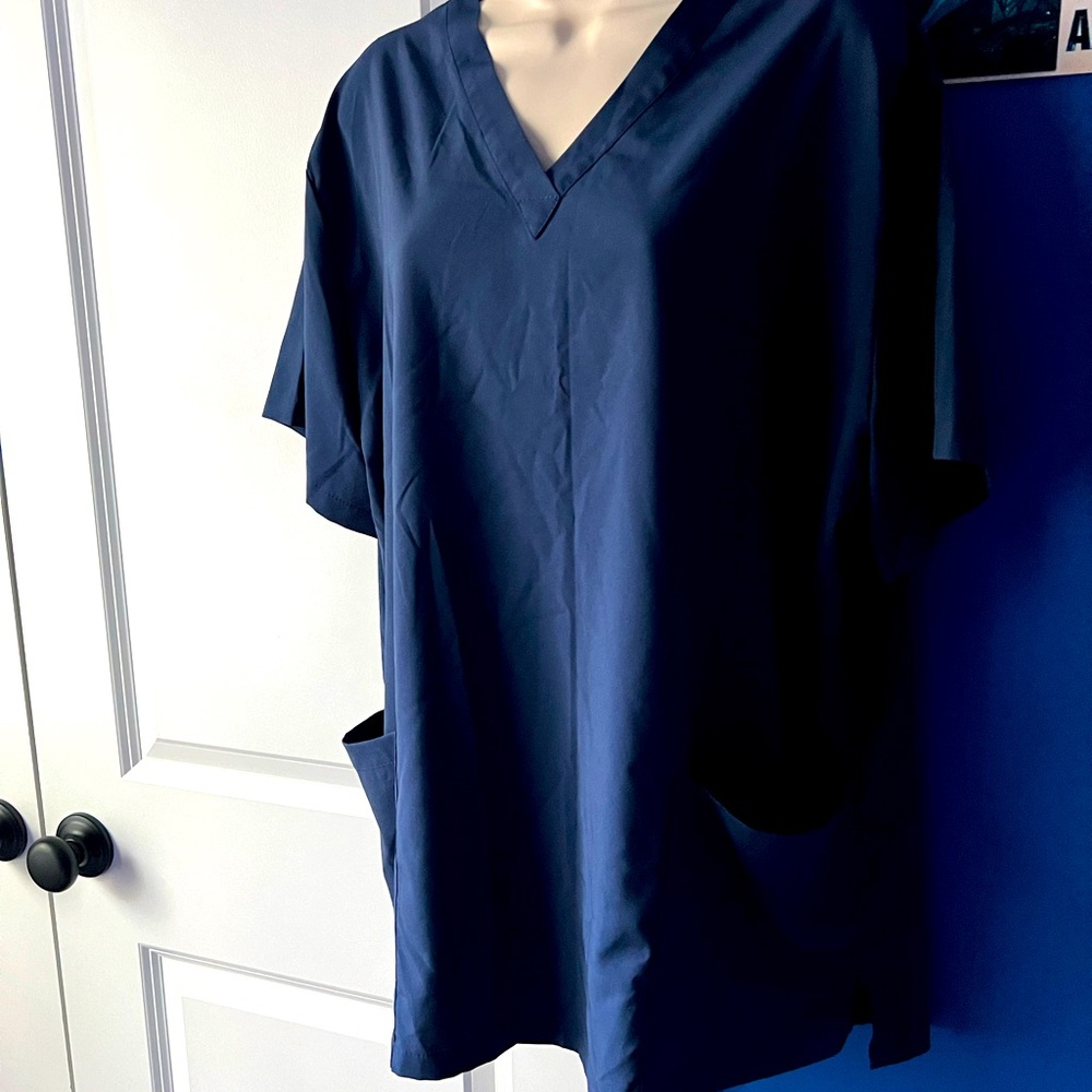 Uniform top XXL